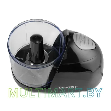 Чоппер CENTEK CT-1390 (черный) картинка 4